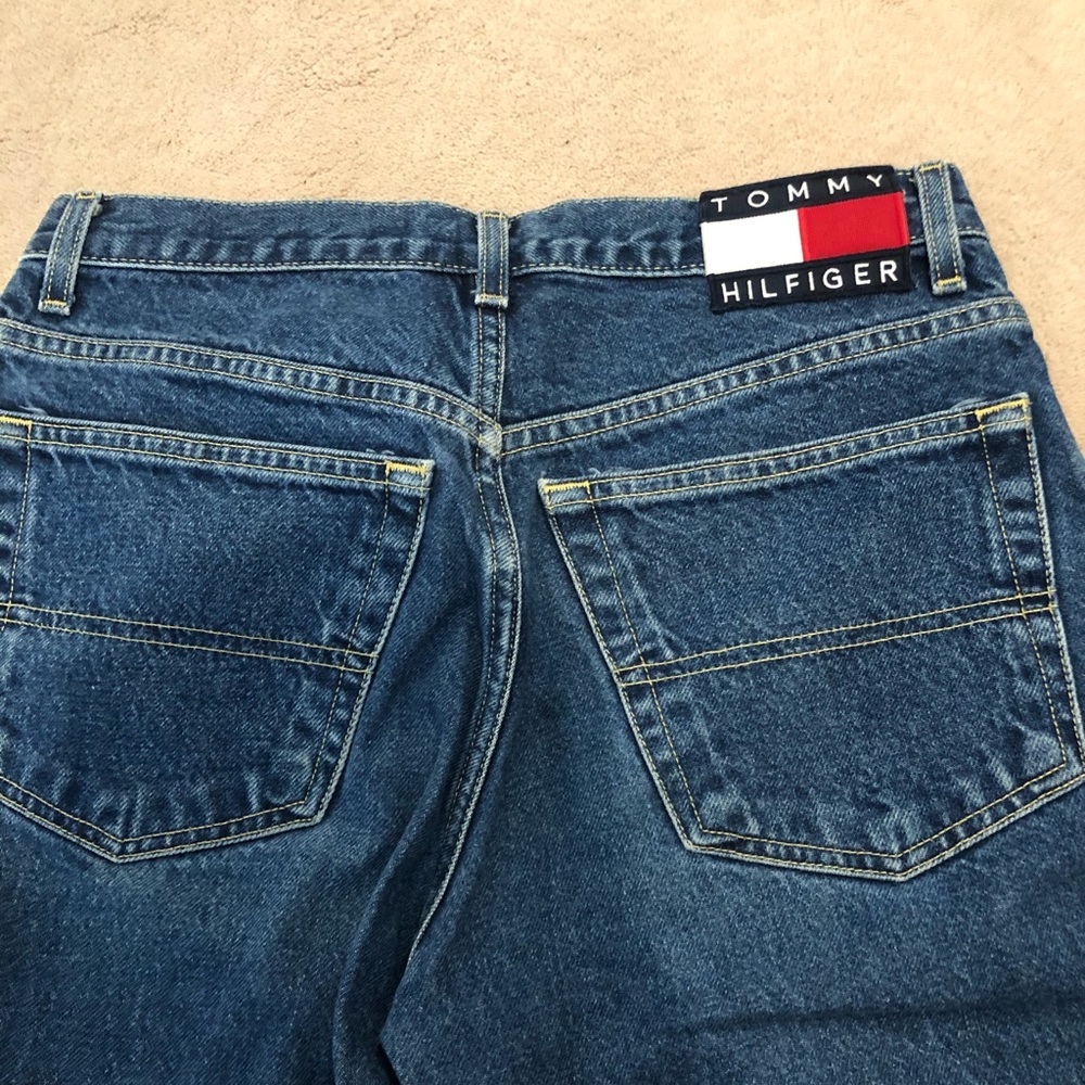 Tommy Hilfiger Jeans